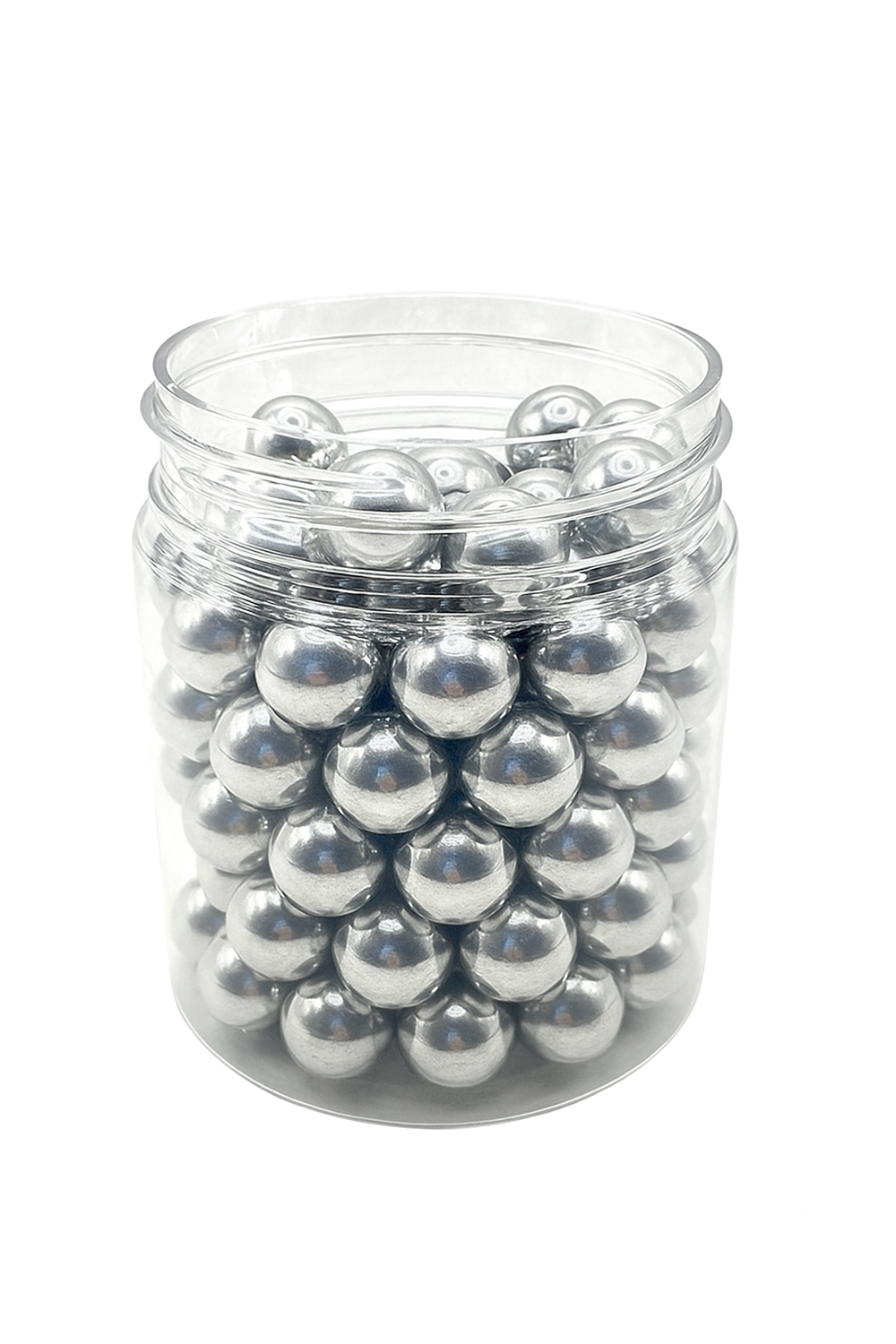 Rubber Steel Balls Hard Rubber Balls in 43 caliber, 50 caliber, 68
